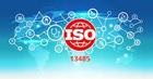 How can ISO 13485 help manufacturing companies?
