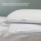 Are Gel Memory Foam Pillows Good for Side Sleepers?