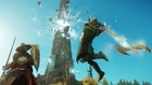 New World Continues Server Merge