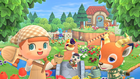 Animal crossing small animal strategy