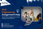 Civil Engineering Assignment Help