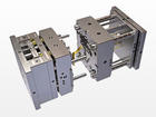 Injection Tooling Fabrication