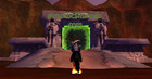 The Dark Portal in Burning Crusade Classic