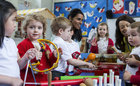 Childcare Services: Essential for Kid's Development