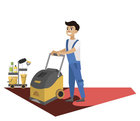 The Benefits of Steam Cleaning for Your Carpets: