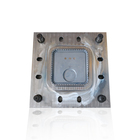 Finding Out The Optimized Injection Paint Pail Moulding Speed