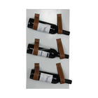 If This Means Having A High-quality Metal Wine Holder, I Would 
