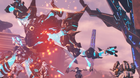 Phantasy Star Online 2 Steam account link method