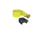 What Is The Main Function Of Ratchet Buckle