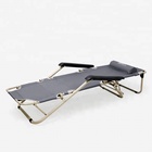 6 Tips For Summer Folding Camping Bed Wetting