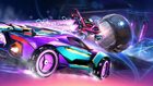 Psyonix have recently Rocket League Credits partnered togethe