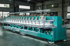 Wholesale flat embroidery machine