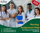 Nursing Assignment Help