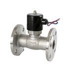 Circuit Function Of High Pressure Solenoid Valve
