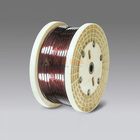 Choose Aluminum Magnet Wire