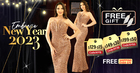Missord New Year Sale: up to $50 off plus size evening wear for