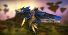 Get Flying Mounts In WOW TBC