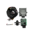 About The CNG LPG ECU Launch Process