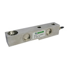 What is the operating environment of weighing transducer?