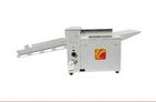 Features of Creasing Machine