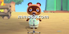 Collaborative candidate of Build-A-Bear and Animal Crossing