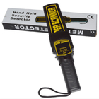 Hand Metal Detector Price In Bangladesh