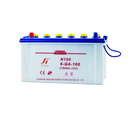 Frequent High Temperature Is Very Detrimental To 12v Deep Cycle