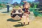 'Genshin Impact' Version 2.1 you can perform pre-download updat