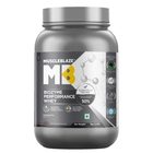 Whey Protein - Uses, Side Effects, and More
