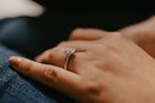 How to Upgrade Your Engagement Ring