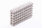 Assembly Processes Of Ring Neodymium Magnet