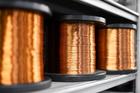 Copper Market Growth Statistics By 2031