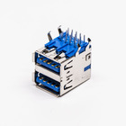 The main reasons for reliability testing of USB 3.0 connectors