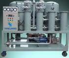 Advanced Filtration Technologies in Modern Transformer Oil Rege