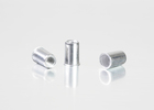 Thread Making Of Rivet Nut Aluminium