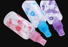 Lotion Pump Heads Come In 3 Lock Variances