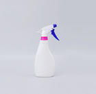 The Plastic Trigger Sprayer Resin Shortage of 2021