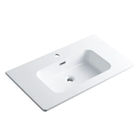 Benefits Of Bathroom Sink Resin Basin