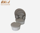 The Type Of Metal Frame Furniture And The Finish 