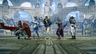 Go for the Lost Ark Twitch Drops site