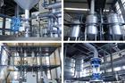 Cutting-Edge Techniques in Used Engine Oil Recycling