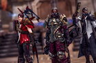 Which class would you choose in Lost Ark? It's time to make a d