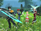  Phantasy Star Online 2 release window has been fixed