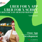 What Are The Features Required To Launch A Resilient Uber For X