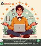 How EconomicsHomeworkHelper.com Elevated My Grades