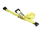 Precautions For The Cargo Tie Belt