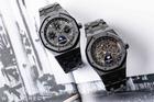 Audemars Piguet Replica Watch Royal Oak Offshore 26407TI.GG.A00