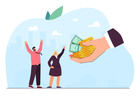 A Strategic Plan For Compensation To Keep Employees
