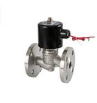 The Difference Between Different Solenoid Valves