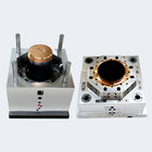 High-quality Home Appliance Plastic Pail Mould